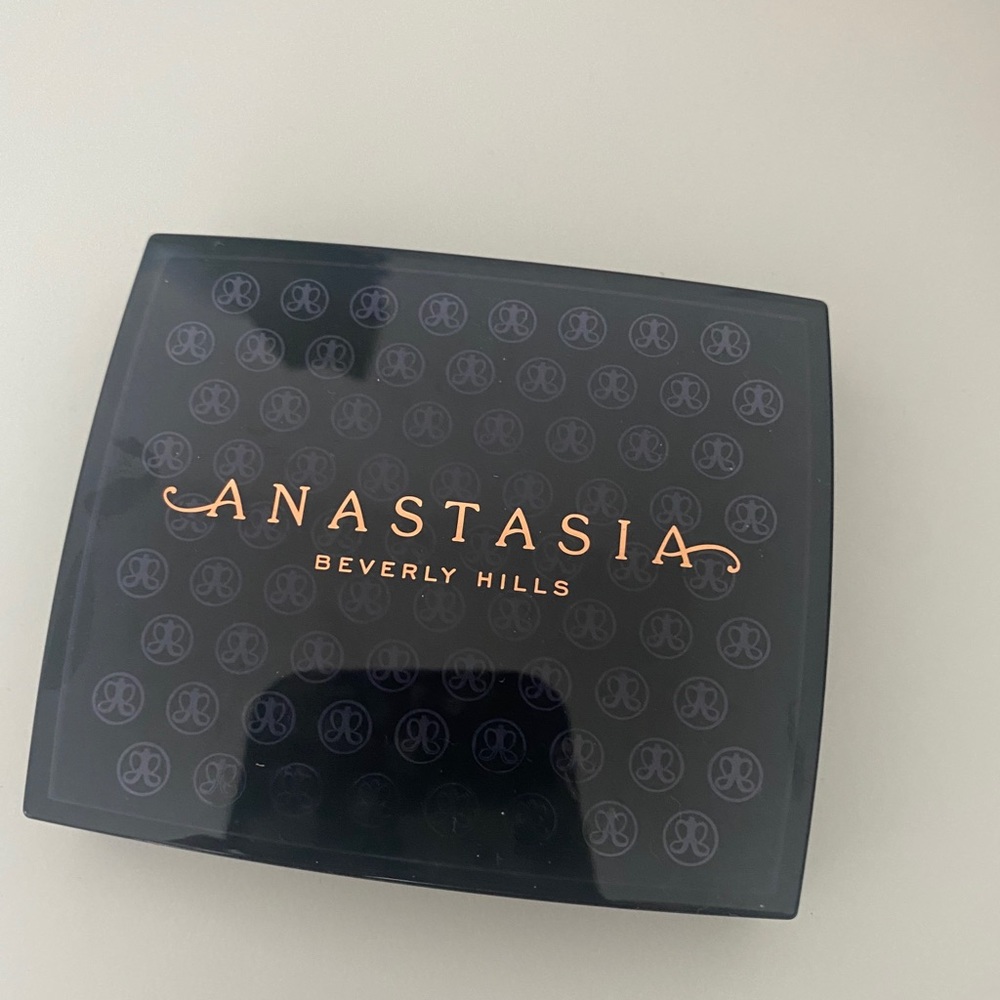 Anastasia blush trio